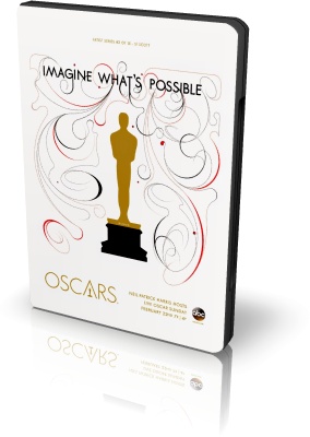 87-я Церемония Вручения Премии «Оскар» 2015 / The 87th Annual Academy Awards [22.02] (2015) HDTVRip 720p | Первый Канал