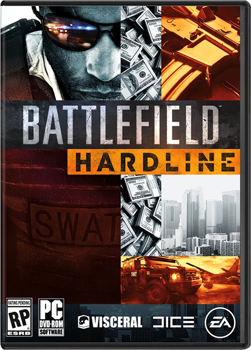 Battlefield Hardline (2015) [Ru/En] (1.07.15.00/dlc) Repack R.G. Механики