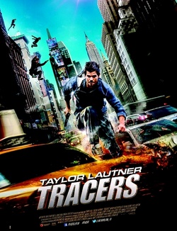 Трейсеры / Tracers (2015) WEBRip | L2