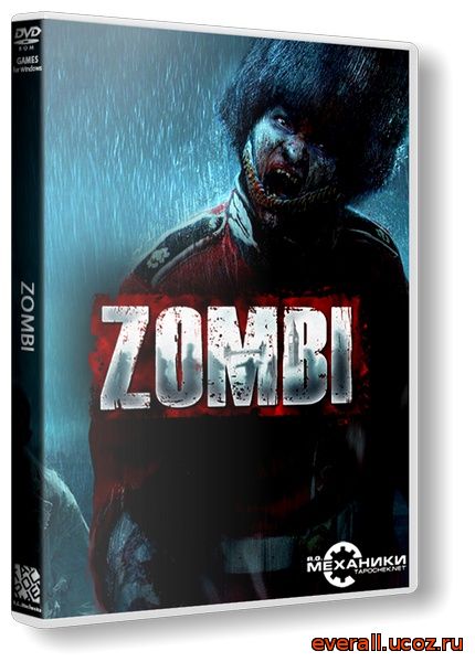 Zombi (2015) PC | RePack от R.G. Механики