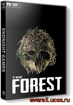 The Forest [0.24b] | PC | RePack