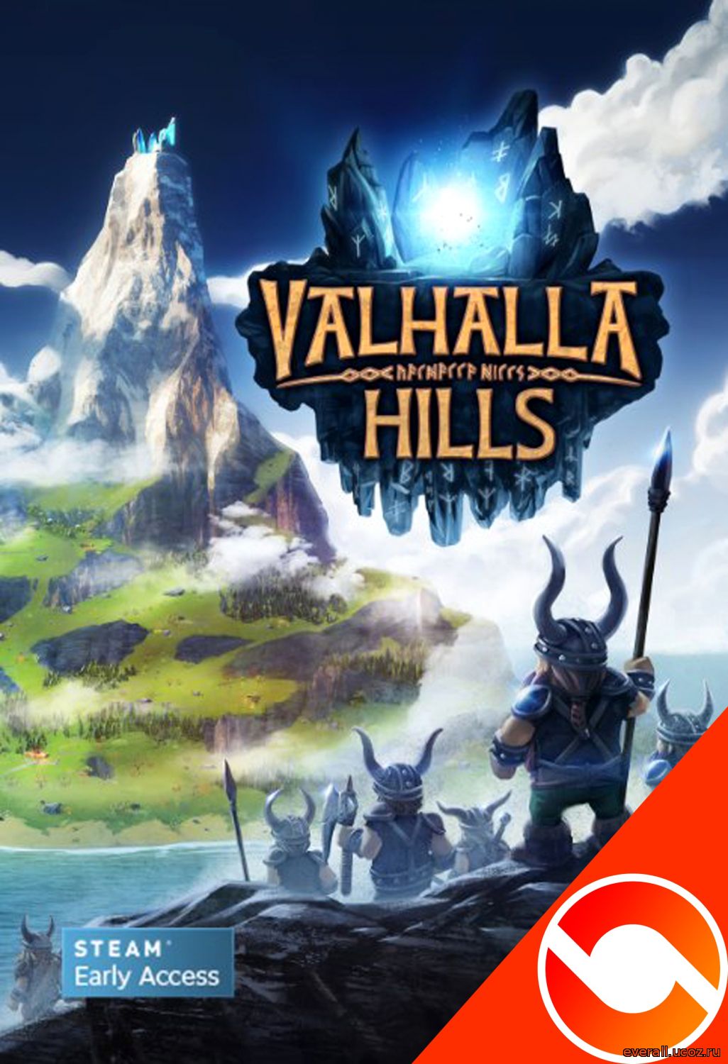 Фильм Valhalla Hills Contributor Edition (2015) PC | RePack от R.G. Liberty Valhalla Hills Contributor Edition (2015) PC | RePack от R.G. Liberty